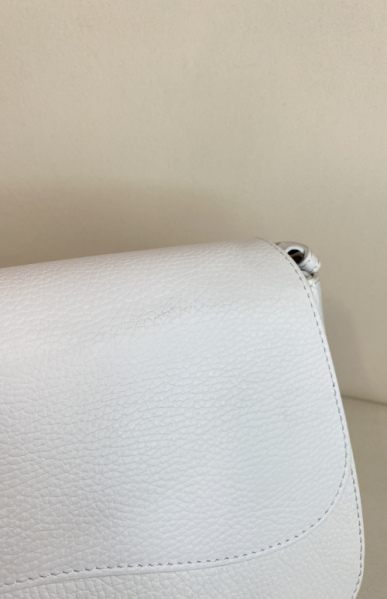 Сумка 0185 Белый